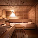Base Aktivhotel Montafon 3* Sankt Gallenkirch