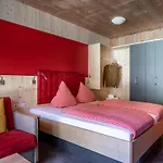 Base Aktivhotel Montafon Hotel Sankt Gallenkirch