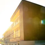 Base Aktivhotel Montafon 3* Sankt Gallenkirch