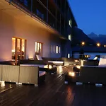 Base Aktivhotel Montafon Hotel