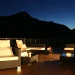 Hotel Base Aktivhotel Montafon 3*