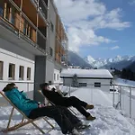 Hotel Base Aktivhotel Montafon Sankt Gallenkirch