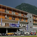 Base Aktivhotel Montafon