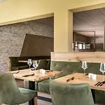 Base Aktivhotel Montafon 3* Sankt Gallenkirch