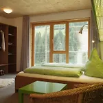 Base Aktivhotel Montafon Hotel Sankt Gallenkirch