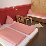 Hotel Base Aktivhotel Montafon Sankt Gallenkirch