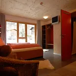 Hotel Base Aktivhotel Montafon Sankt Gallenkirch