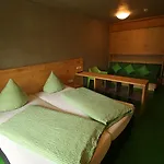 Hotel Base Aktivhotel Montafon
