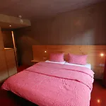 Hotel Base Aktivhotel Montafon Sankt Gallenkirch