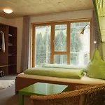 Hotel Base Aktivhotel Montafon 3*