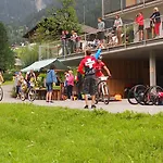 Hotel Base Aktivhotel Montafon Sankt Gallenkirch