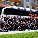 Base Aktivhotel Montafon 3* Sankt Gallenkirch