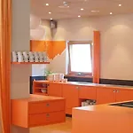 Base Aktivhotel Montafon 3* Sankt Gallenkirch