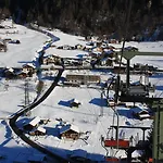 Base Aktivhotel Montafon Hotel Sankt Gallenkirch