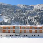 Base Aktivhotel Montafon Hotel