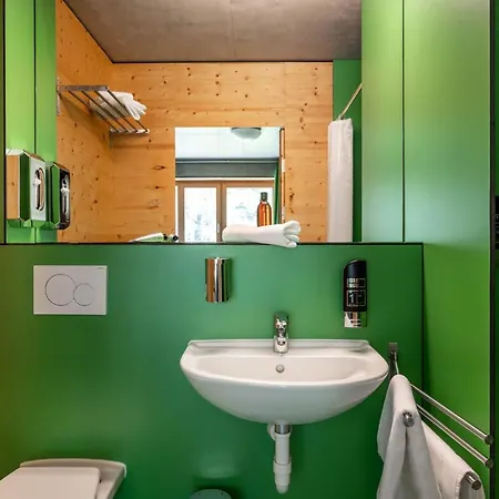 Base Aktivhotel Montafon 3*