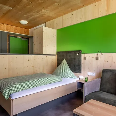 Base Aktivhotel Montafon