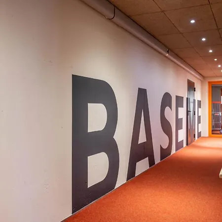 Hotel Base Aktivhotel Montafon