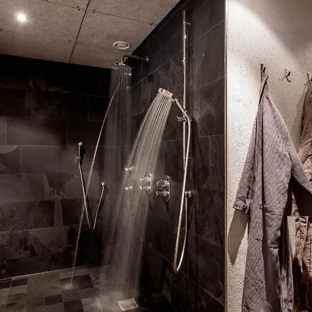 Base Aktivhotel Montafon