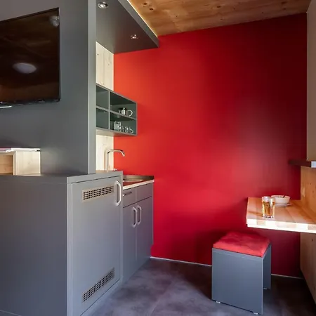 Base Aktivhotel Montafon 3*