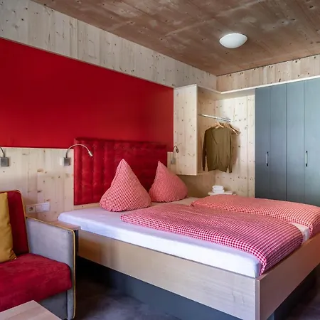 Base Aktivhotel Montafon Hotel Sankt Gallenkirch