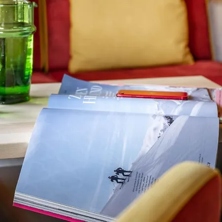 Base Aktivhotel Montafon Hotel