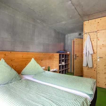 Base Aktivhotel Montafon 3* Sankt Gallenkirch