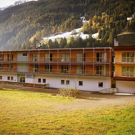 Base Aktivhotel Montafon Hotell Sankt Gallenkirch