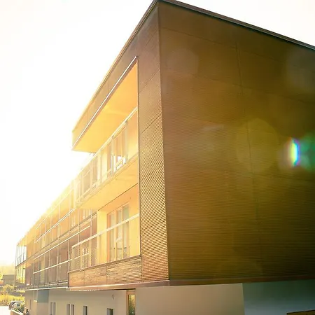 Base Aktivhotel Montafon 3* سانكت غالنكرش