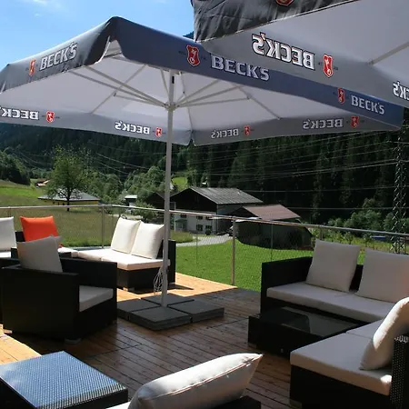 Base Aktivhotel Montafon 3*