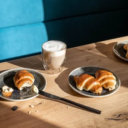 Hotel Base Aktivhotel Montafon Sankt Gallenkirch