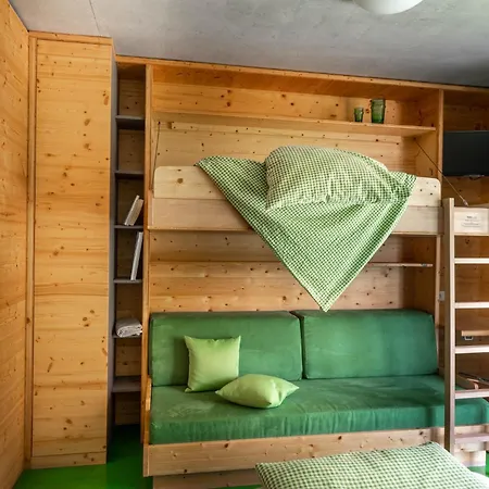 Hotel Base Aktivhotel Montafon 3*