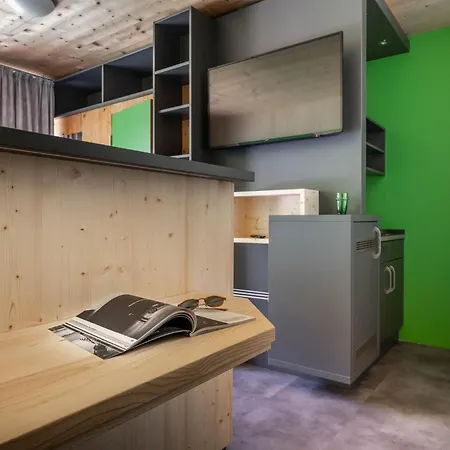 Base Aktivhotel Montafon 3*