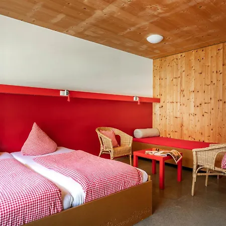 Base Aktivhotel Montafon