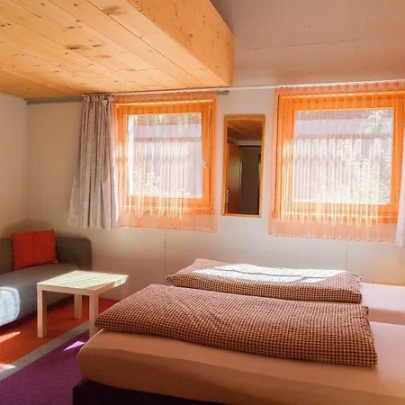 Base Aktivhotel Montafon