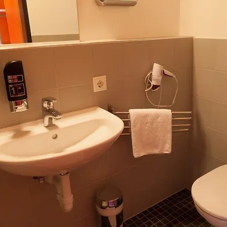 Base Aktivhotel Montafon Hotel Sankt Gallenkirch