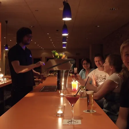 Base Aktivhotel Montafon Sankt Gallenkirch