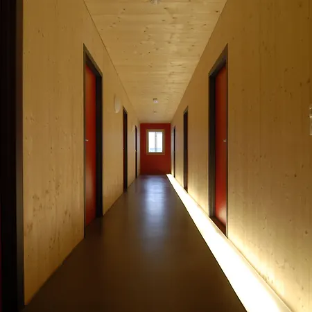 Base Aktivhotel Montafon 3*