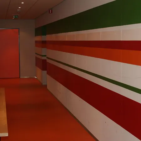 Base Aktivhotel Montafon Hotel 3*