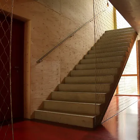 Base Aktivhotel Montafon 3* Sankt Gallenkirch