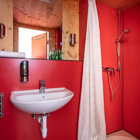 Base Aktivhotel Montafon 3*