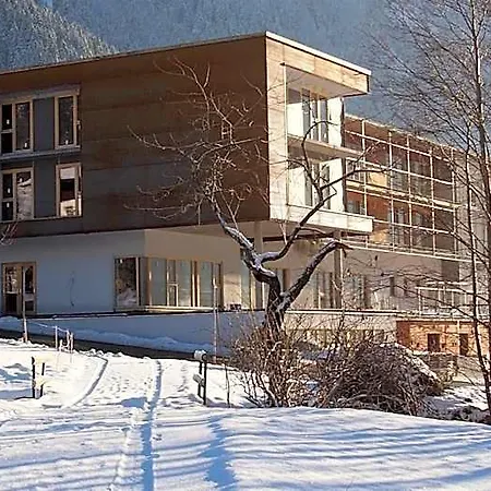 Base Aktivhotel Montafon 3* Sankt Gallenkirch