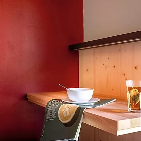 Hotel Base Aktivhotel Montafon Sankt Gallenkirch