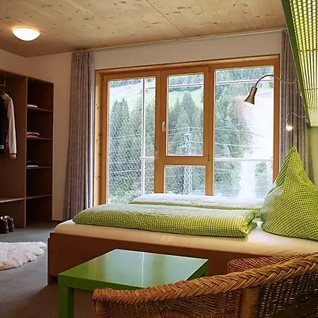 Base Aktivhotel Montafon 3* Sankt Gallenkirch