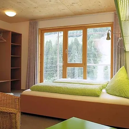Base Aktivhotel Montafon Hotel