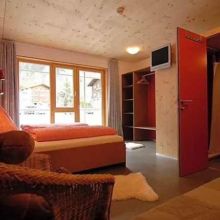 Base Aktivhotel Montafon 3* Sankt Gallenkirch