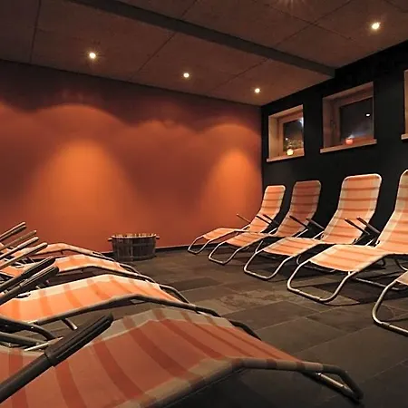 Hotel Base Aktivhotel Montafon 3*