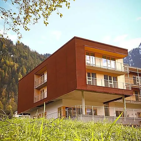 Hotel Base Aktivhotel Montafon