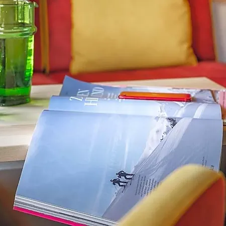 Base Aktivhotel Montafon 3* Sankt Gallenkirch