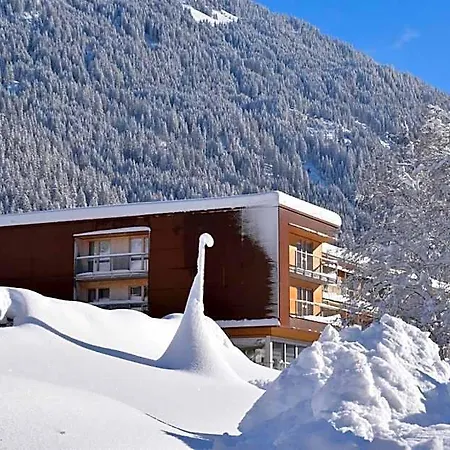 Hotel Base Aktivhotel Montafon Sankt Gallenkirch